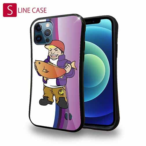 【S-LINE】たっちゃんのお父さん