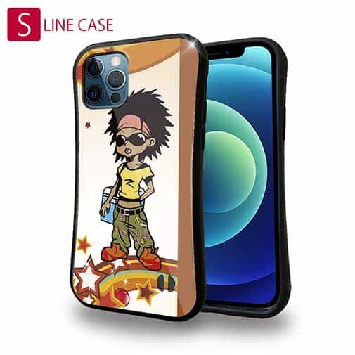 【S-LINE】たっちゃんのお母さん