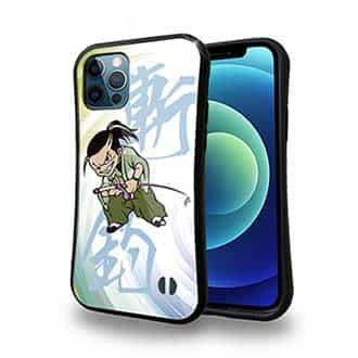 【S-LINE】釣り侍