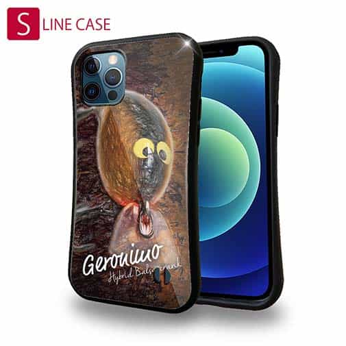 【S-LINE】ジャッカル(JACKALL)　ジェロニモSR