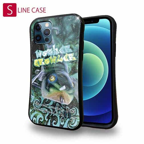 【S-LINE】ノリーズ(NORIES)　初代ウォッシャークローラー