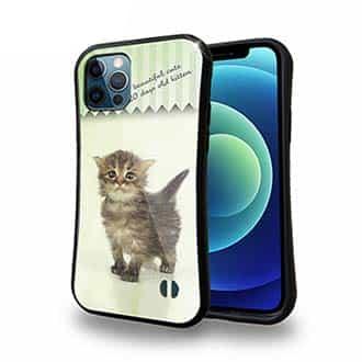 【S-LINE】生後20日の可愛い子猫　イラスト