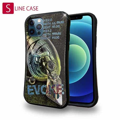 【S-LINE】デプス・イヴォークで猪突猛進!