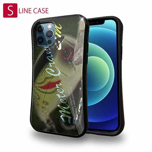 【S-LINE】ノリーズ　メータークランク2Mの思い出