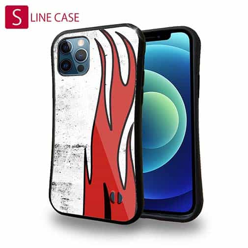 【S-LINE】いつも心にファイヤー