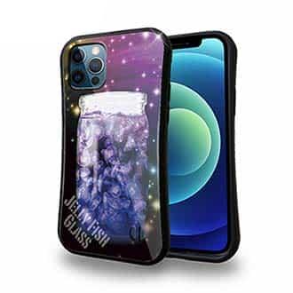 【S-LINE】ボトルの中のクラゲ