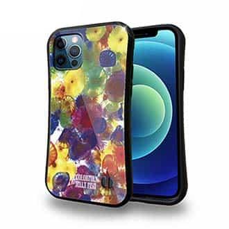 【S-LINE】ビタミンカラーのクラゲ3