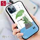 【S-LINE】【釣りざんまい】カエルが雨の中釣りをするでケロ