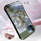 【八百板浩司】【S-LINE】Leaping Trout ニジマスの狂乱