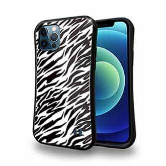 【S-LINE】アニマル柄(シマウマ)