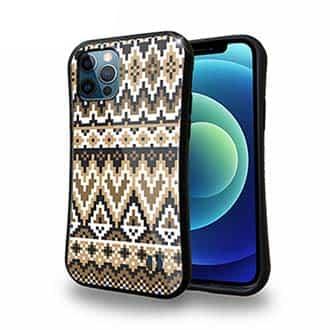 【S-LINE】ノルディック柄 大人コーデ Part3