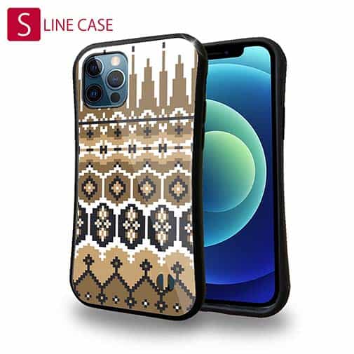 【S-LINE】ノルディック柄 大人コーデ Part5