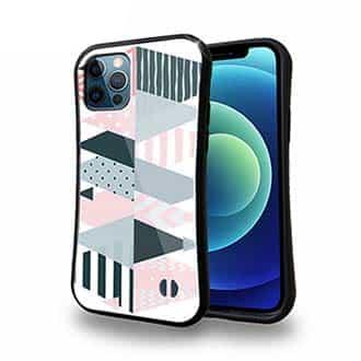 【S-LINE】ノルディック柄 トライアングル