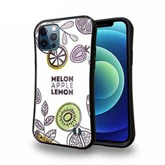 【S-LINE】カフェ風 レモン キウイ イチゴ