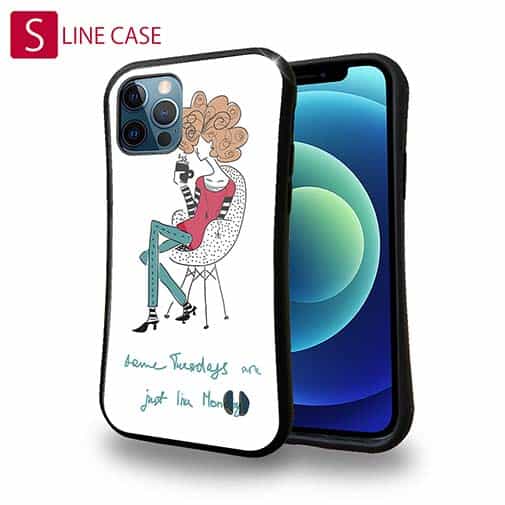 【S-LINE】月曜日の憂鬱