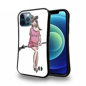 【S-LINE】おちゃめな魔女