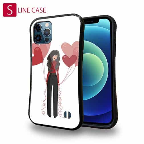 【S-LINE】恋する気持ち