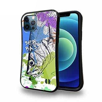 【S-LINE】シーバス(ヒラスズキ) ペンキペイント