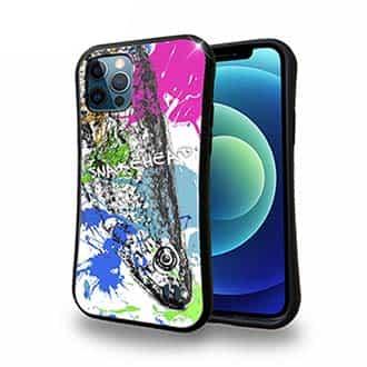 【S-LINE】ライギョ ペンキペイント