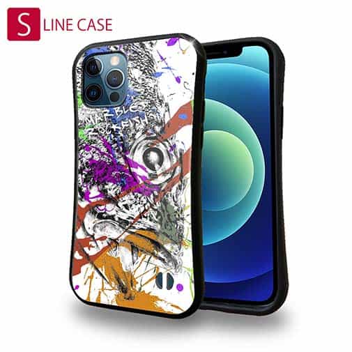 【S-LINE】カサゴ ペンキペイント