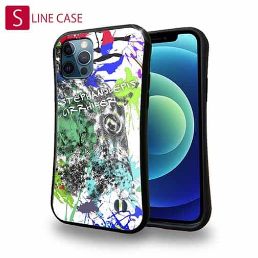 【S-LINE】カワハギ ペンキペイント