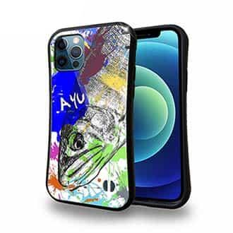 【S-LINE】アユ ペンキペイント