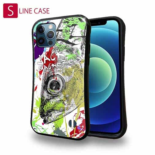 【S-LINE】マアジ ペンキペイント