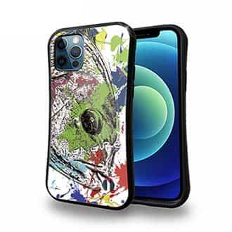 【S-LINE】クロメジナ(オナガ) ペンキペイント