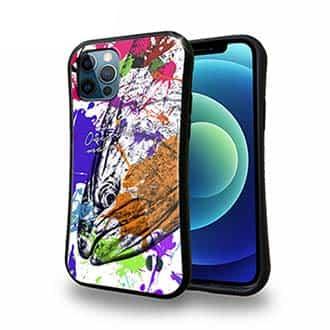 【S-LINE】サクラマス ペンキペイント