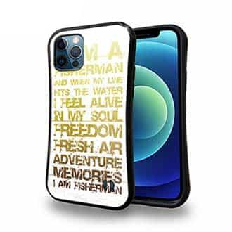 【S-LINE】I am a fisherman.