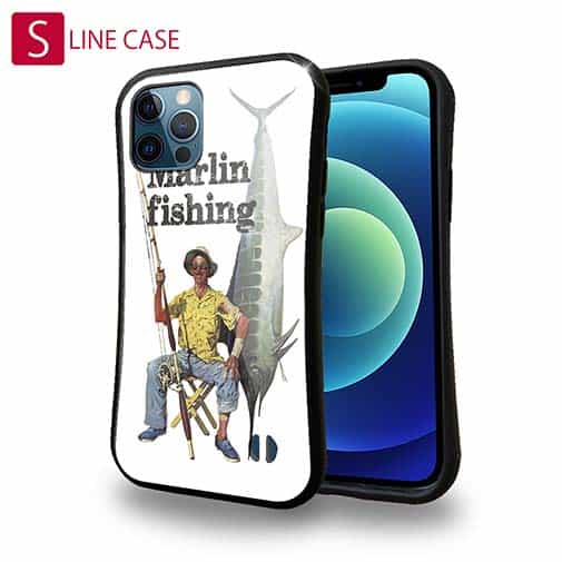 【S-LINE】カジキ釣り