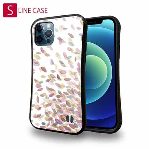 【S-LINE】春の風