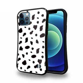 【S-LINE】ダルメシアン柄