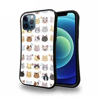 【S-LINE】いろいろな表情の猫