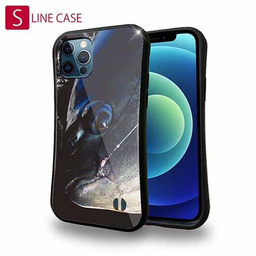 【S-LINE】グレのハリ掛かり