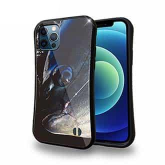 【S-LINE】グレのハリ掛かり