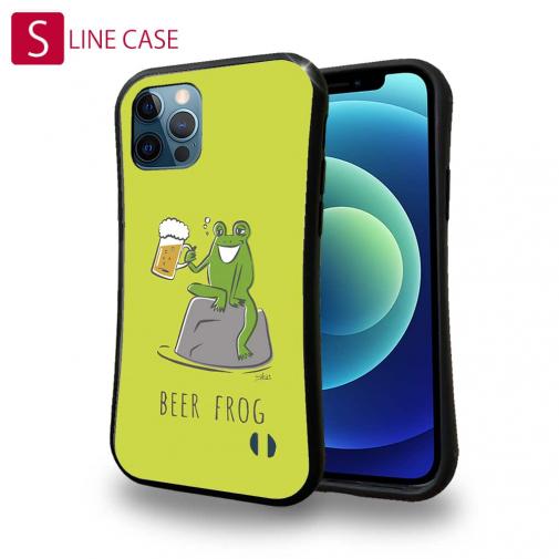 【S-LINE】ビアガエル(wakat)