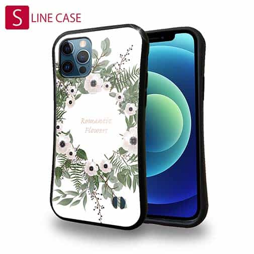 【S-LINE】ホワイトリース