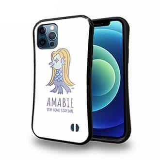 【S-LINE】アマビエ(wakat)