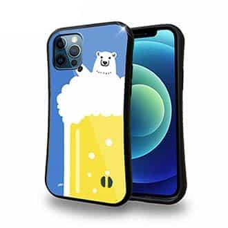 【S-LINE】シロクマさんのビール風呂(wakat)