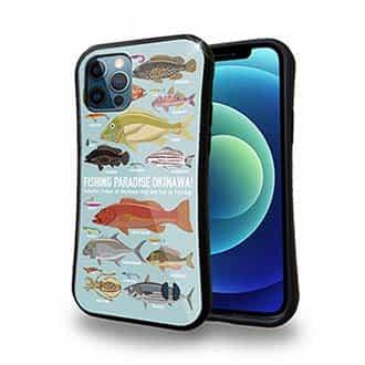 【S-LINE】FISHING PARADAISE OKINAWA! ブルー