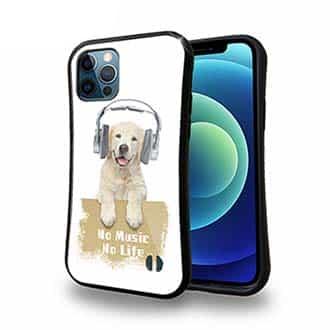 【S-LINE】ゴールデンレトリバーだってNo Music