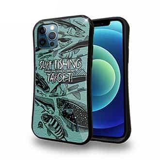 【S-LINE】【FISH MAN】SURF FISHING TARGET!　グリーン