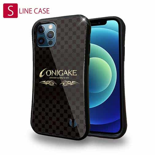 【S-LINE】鬼掛　ロゴバージョン Part1