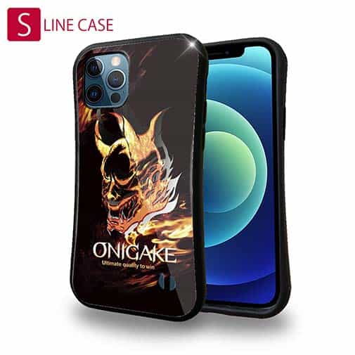 【S-LINE】鬼掛 般若ファイヤーパターン Part1