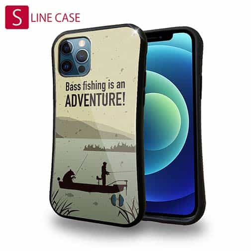 【S-LINE】【FISH MAN】BassFishing is an ADVENTURE!