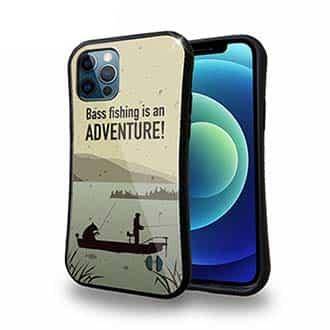 【S-LINE】【FISH MAN】BassFishing is an ADVENTURE!