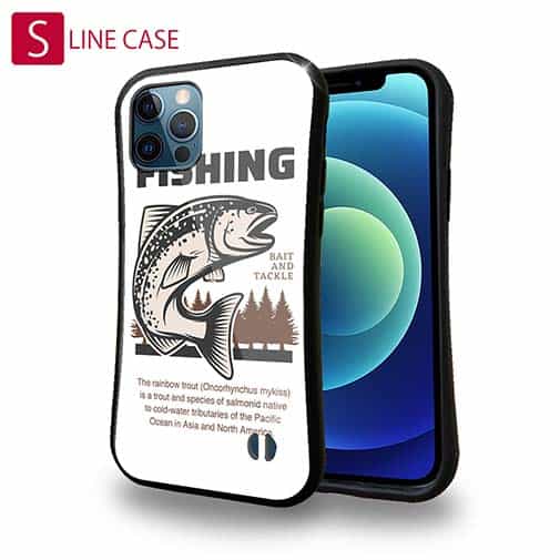 【S-LINE】レインボートラウト