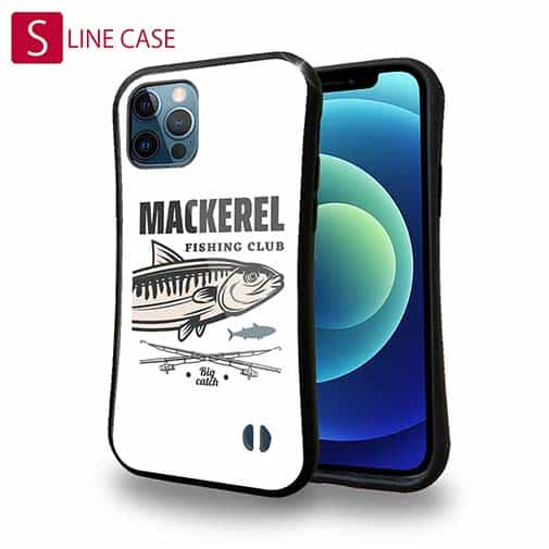 【S-LINE】マカレル（サバ）