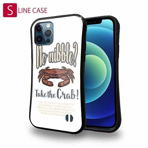 【S-LINE】釣れない！？カニを持っているでしょ！
